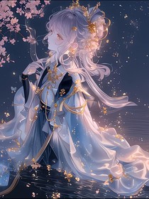 我撕碎了天道劇本
