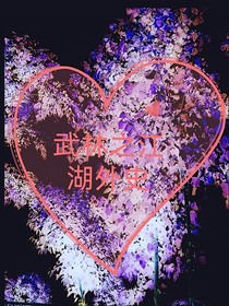 武林之江湖外史