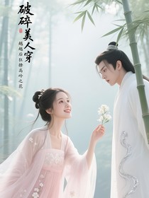 破碎美人穿越后狂撩高嶺之花
