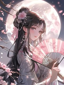 綜影視：明月歌