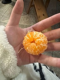 故全大橘：六年暗戀信號(hào)