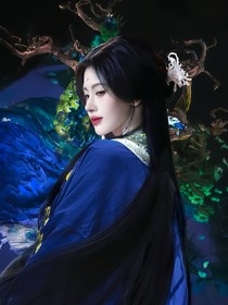 折腰：難言愛