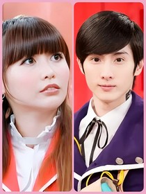 萌学园：命运之轮与十星锁