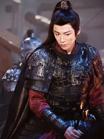 折腰：香墮美人塌