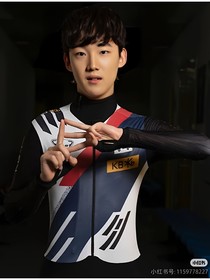韓國短道：將這世界翻個天