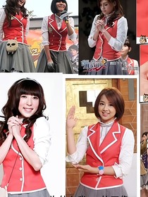萌學園光與暗融合