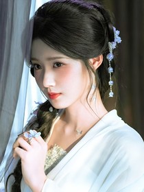 錦月如歌：醉里挑燈看劍
