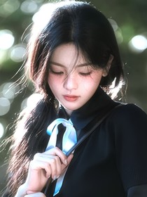 嘘国王在冬眠：我只想蹭蹭你的气运