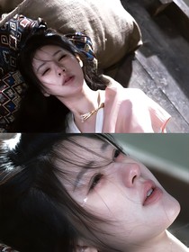 折腰：木楠花