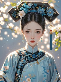步步驚心之風月亦有愛