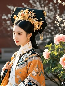 宇内万国纪：风诡云谲
