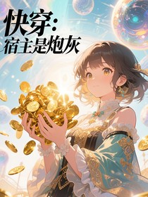 快穿：宿主是炮灰