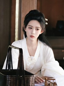 折腰：玉梨顫