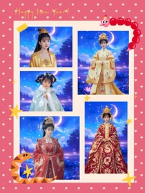 新還珠格格之替妹復仇