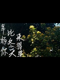 幸好你比冬天早