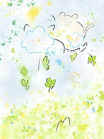 夏，威夷