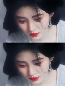 折腰：纏春