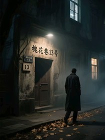槐花巷13号循环