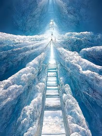 叶罗丽之冰雪深渊