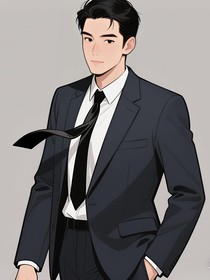 渣男的自救指南