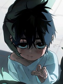 主播的画画日常