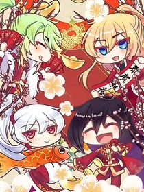 兄坑：团厌小姐的逆袭之路