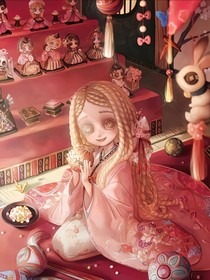 第五人格：我不管莊園好多年