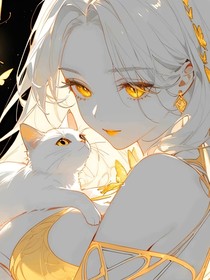 网王：他们的猫咪小姐