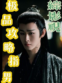 综影视：极品攻略指男