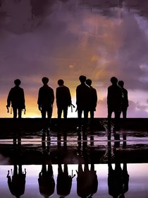 abo時(shí)空第五分卷