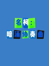 名柯：暗涌協(xié)奏曲