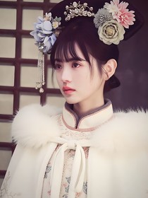綜影視：情絲繞指柔
