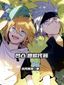 凹凸：燃烬代码