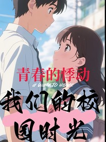 青春的悸動(dòng)：我們的校園時(shí)光