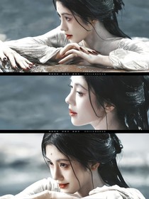 锋影燃梅香：公子莫欢颜