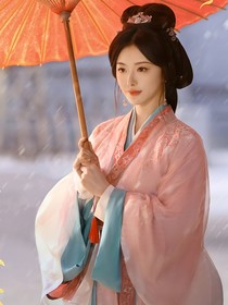 折腰：釣系小表妹