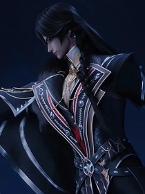 神?。寒?dāng)阿寶來到武魂殿