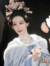 綜影視：花神試煉手扎
