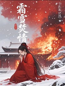 霜雪焚情