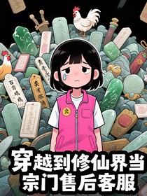 我在修仙界當(dāng)卷王售后