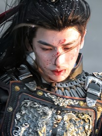 折腰：藏嬌