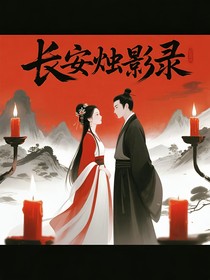 長安燭影錄