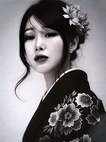 極悪非道