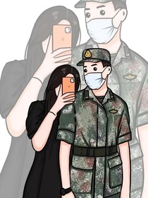 軍魂之愛