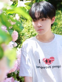 kpl：至冬日的那朵玫瑰