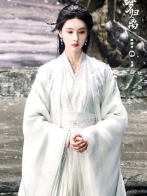 綜影視：洪荒幼崽她又拿了團(tuán)寵劇本