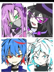 赛尔号：勾心斗角的四魔将