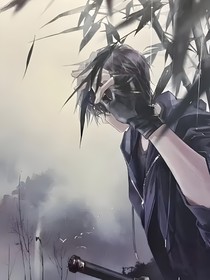 黄沙惊梦