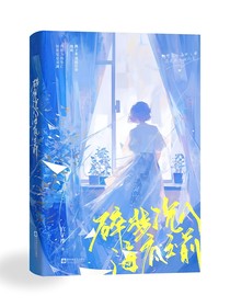 碎梦沉入海底之前