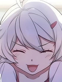 白毛团子的幸福人生